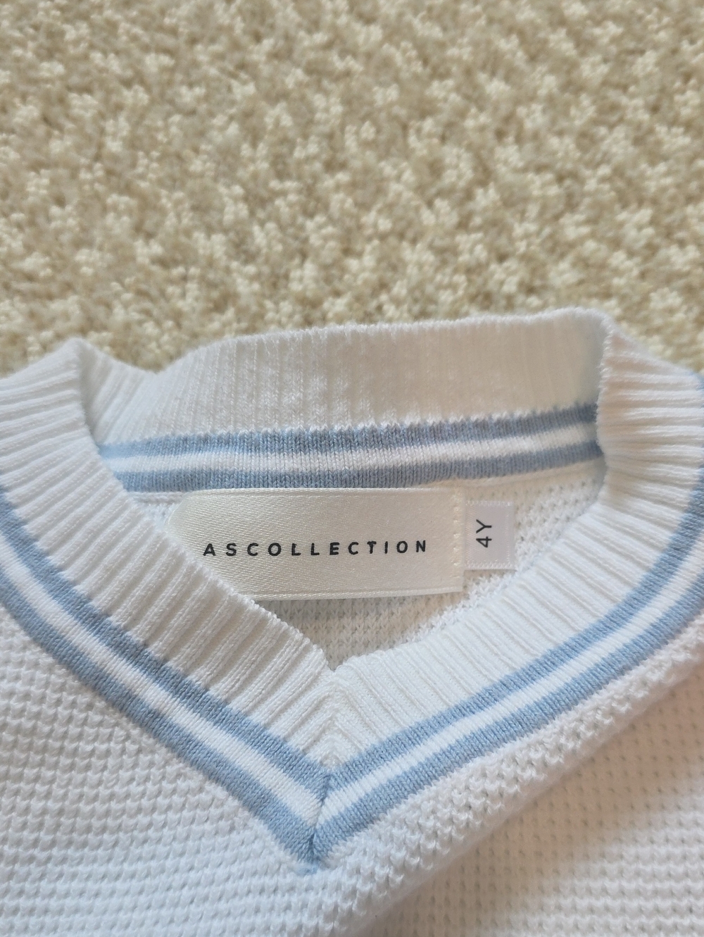 AS Collection Top Set - Picture 3 of 4